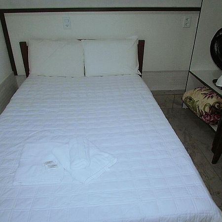 Barra Velha Wille Hotel Jaraguá do Sul Eksteriør billede
