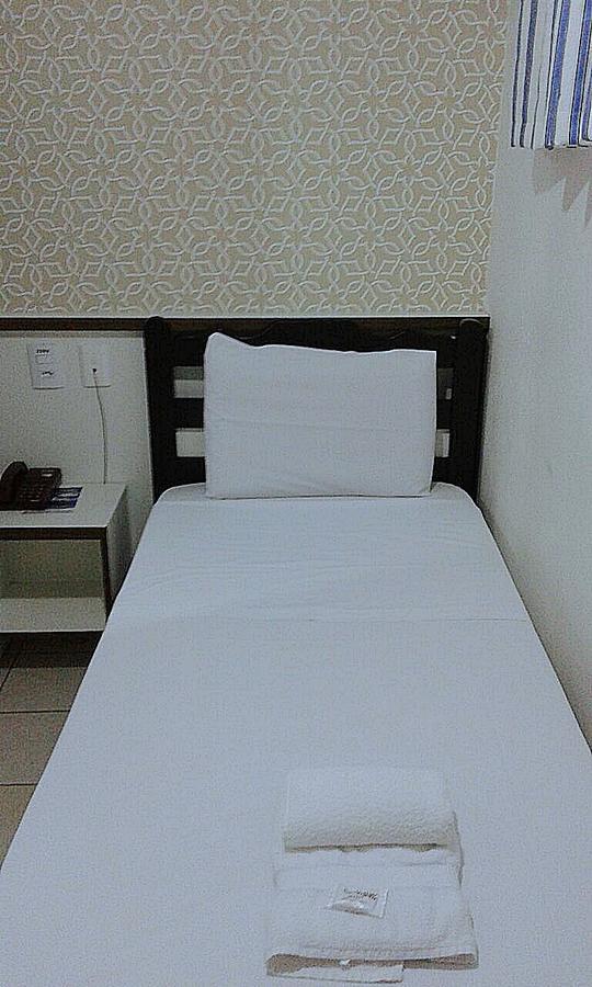 Barra Velha Wille Hotel Jaraguá do Sul Eksteriør billede